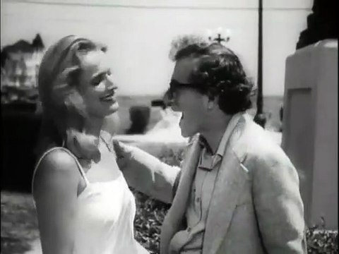 Recuerdos de una estrella Tráiler VO