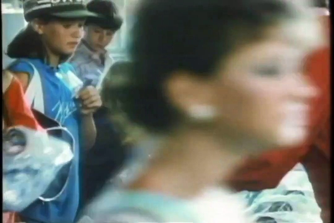 S.O.S. Equipo Azul Tráiler VO