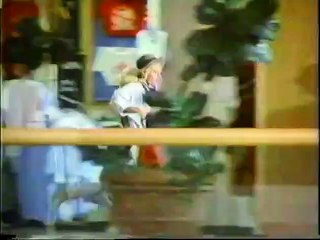 La leyenda de Billie Jean Tráiler VO