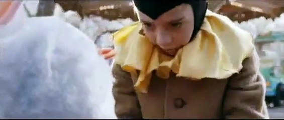 A Solidão dos Números Primos - Trailer Original