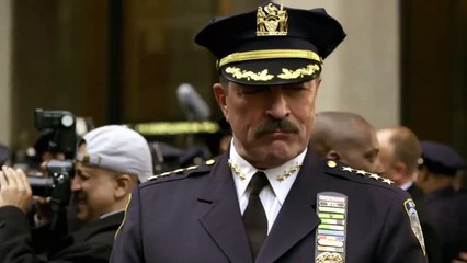 Blue Bloods 1ª Temporada Trailer Original