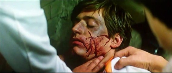 La furia de Chicago Tráiler