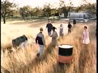 Somos los peores Tráiler VO