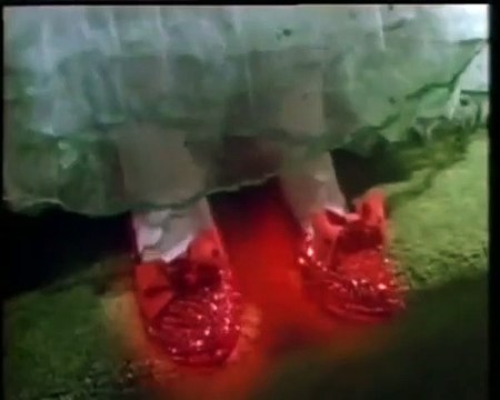 Oz, un mundo fantástico Tráiler