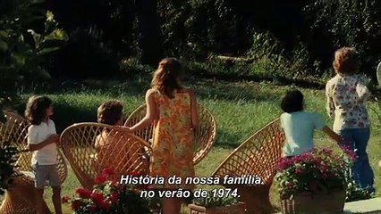 Anos Felizes Trailer Legendado