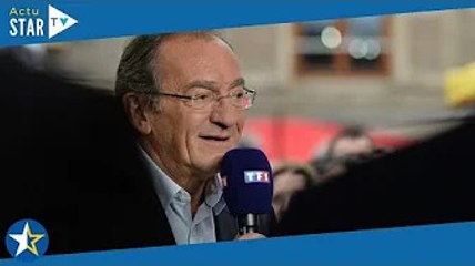 Jean-Pierre Pernaut : cette bonne nouvelle qui avait fâché sa mère, "Nous n'en avons plus jamais par