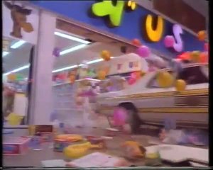 Granujas a todo ritmo Tráiler