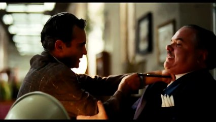 O Mestre Trailer (5) Original