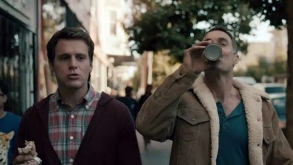 Looking Tráiler (3) VO