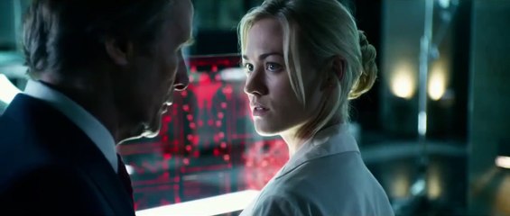 Frankenstein - Entre Anjos e Demônios Clipe (2) Original