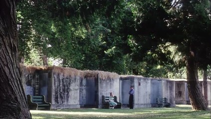 O Mestre Trailer (4) Original