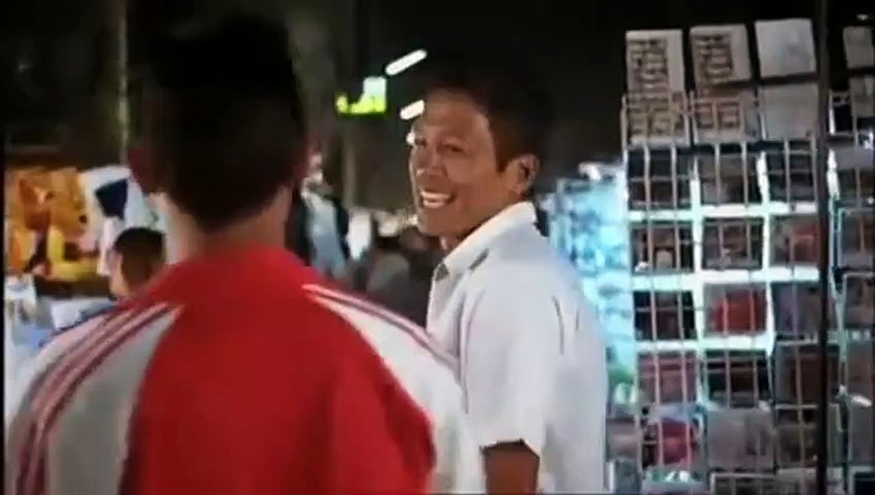 Mal dos Trópicos Trailer Original