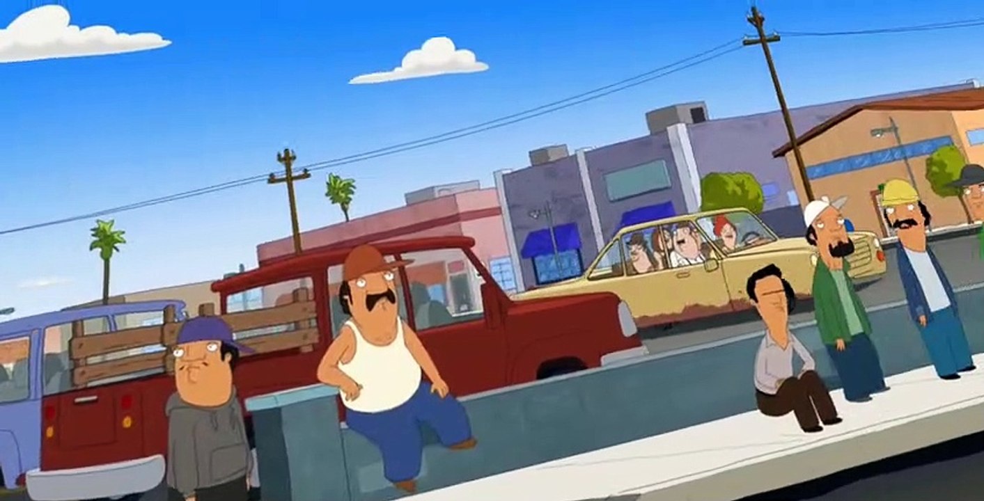 Bordertown S01 E07