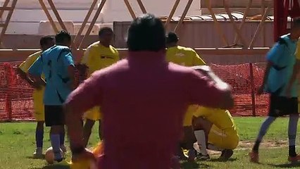 Operários da Bola Trailer Oficial