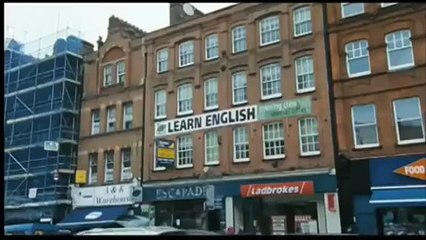 Jean Charles Trailer legendado em inglês