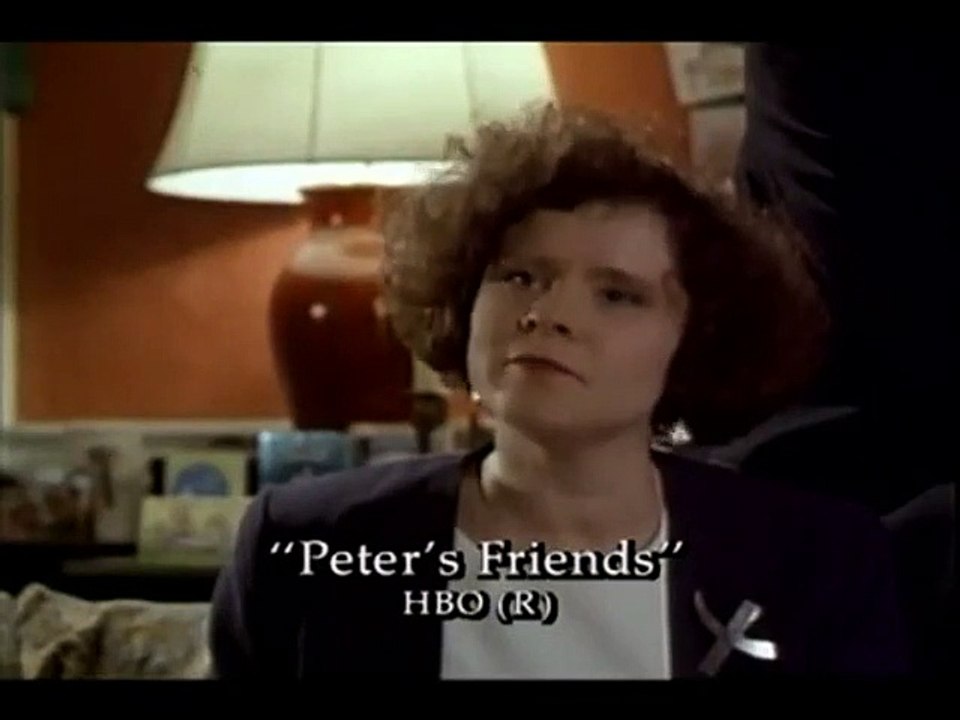 Los amigos de Peter Tráiler VO