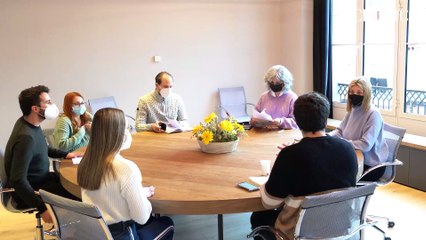 Definición de igualdad según las mujeres de Global Media Group