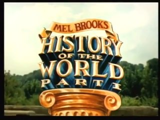 La loca historia del mundo Tráiler VO