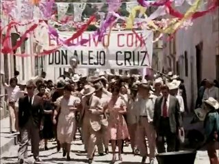 El lugar sin límites Tráiler