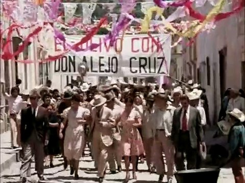 El lugar sin límites Tráiler