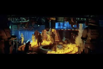 Star Wars: O Império Contra-ataca Trailer Original