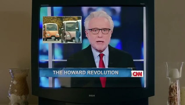 Clear History Tráiler VO