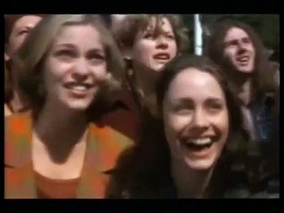 Corazones enfrentados Tráiler VO