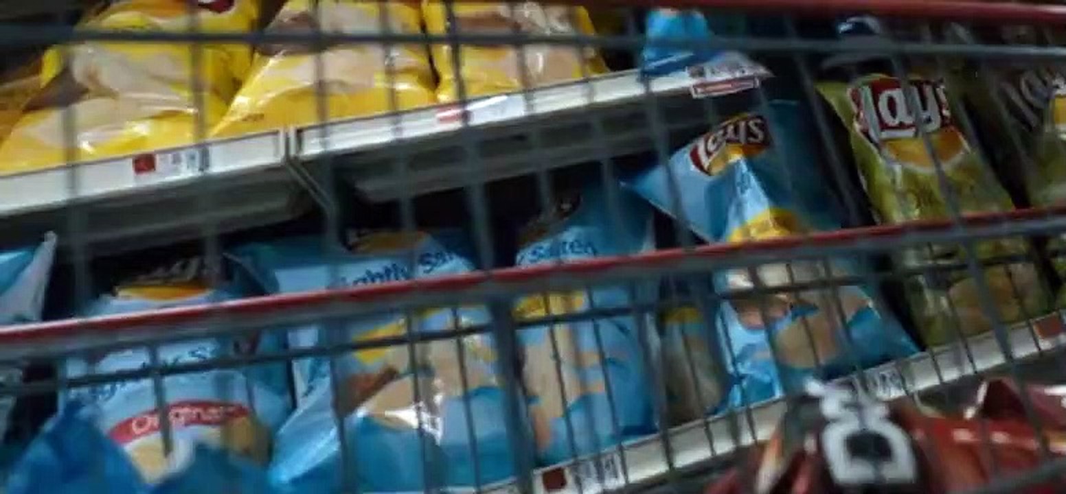 The Society S01 E01