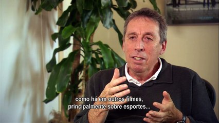 A Grande Escolha Entrevista (4) Legendada - Ivan Reitman
