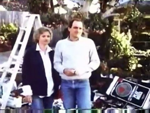 Espías sin identidad Tráiler VO