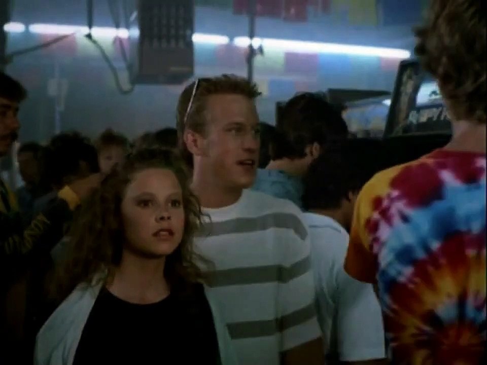 Yo soy la justicia II Tráiler VO