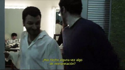 Otel-lo Tráiler VO