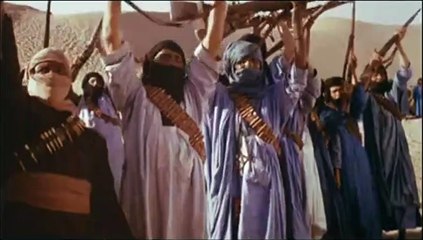 Marchar o morir Tráiler VO