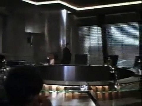 RoboCop 3 Tráiler VO