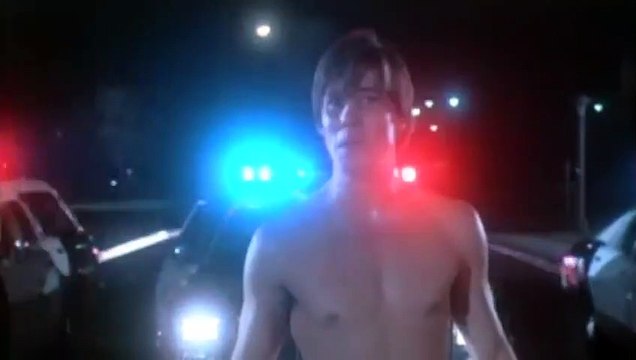 Al filo de medianoche Tráiler VO