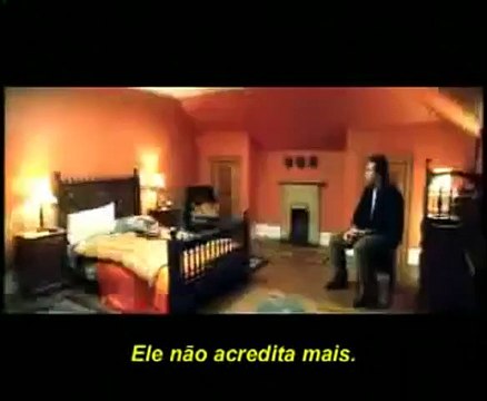 1408 Trailer Legendado