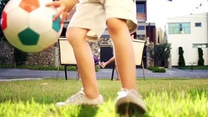 Causa e Efeito Trailer Original