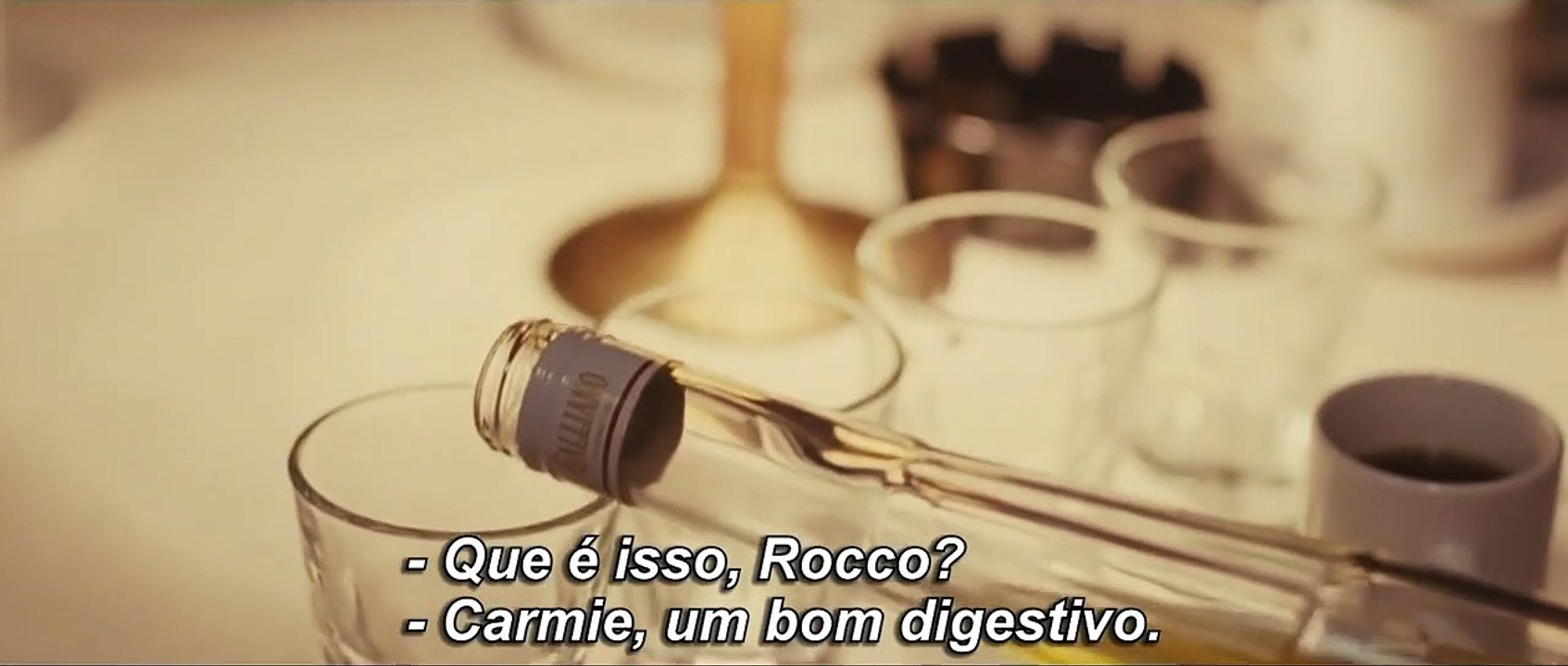 Trapaça Clipe (2) Legendado