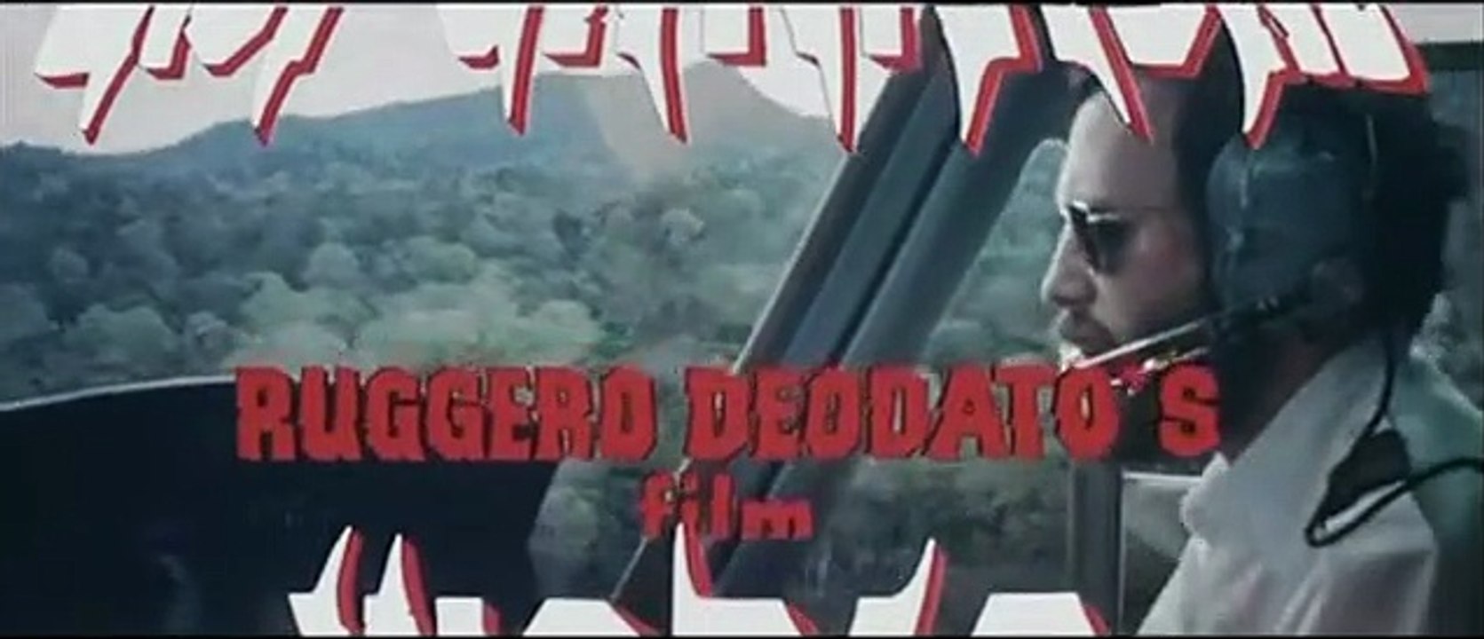 Mundo caníbal, mundo salvaje Tráiler VO