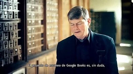 Google y el cerebro mundial Tráiler VO