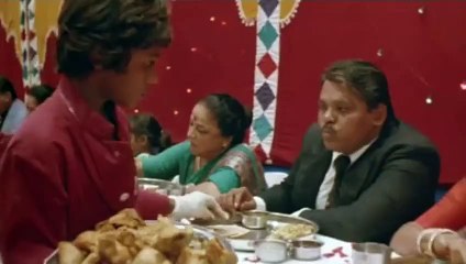 Salaam Bombay! Tráiler VO