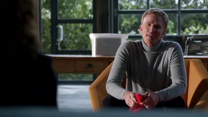 Proof (2014) 1ª Temporada Trailer Original