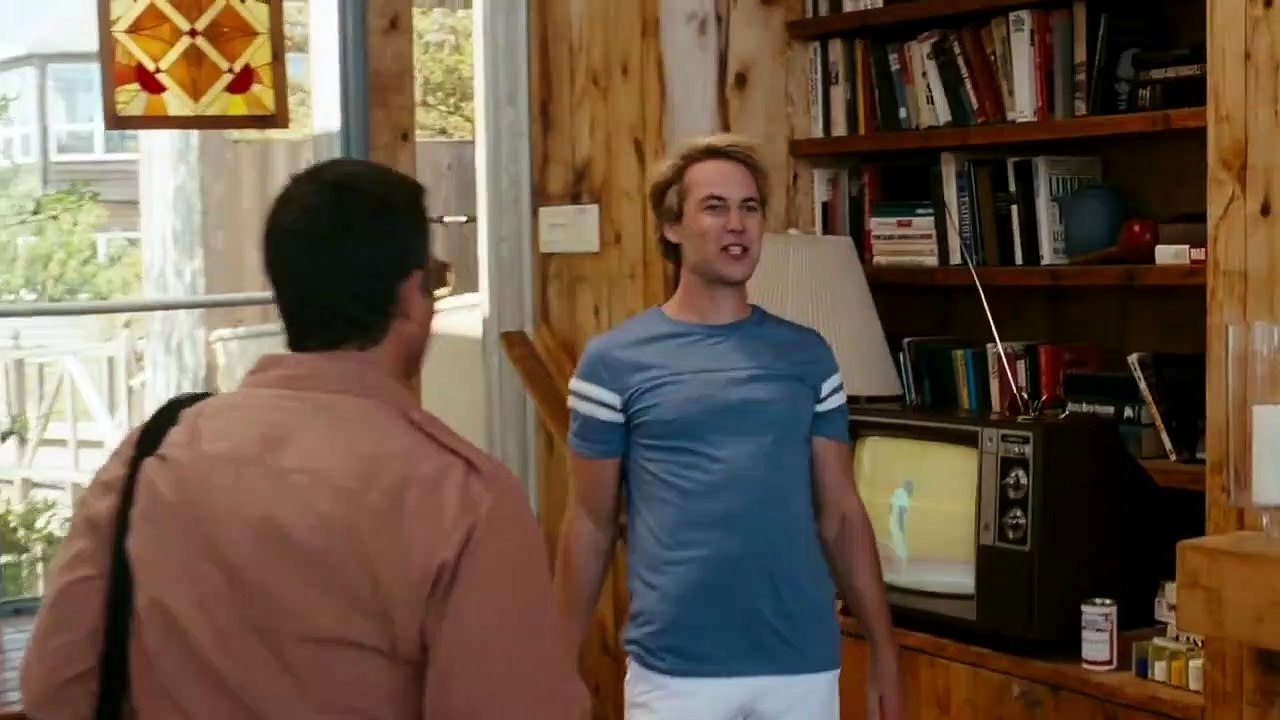 The Normal Heart Trailer Original