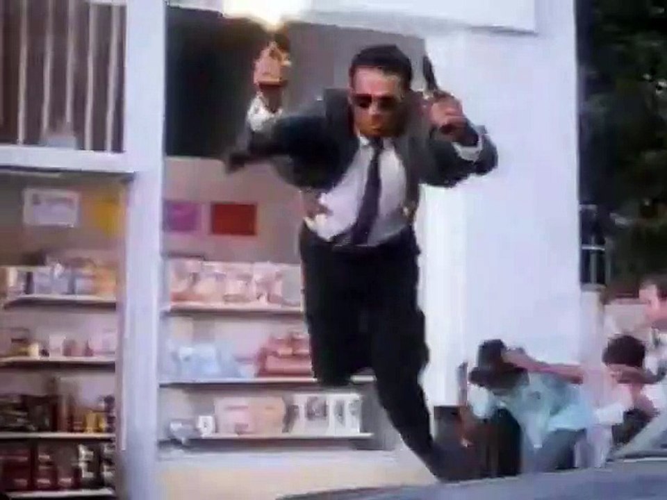 Eclipse Total Tráiler VO