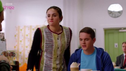 Pramface 3ª Temporada Trailer Original