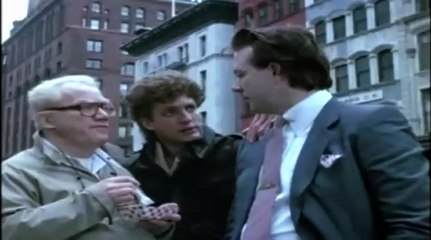 Sed de poder Tráiler VO