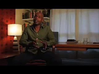 He oido cantar a las sirenas Tráiler VO