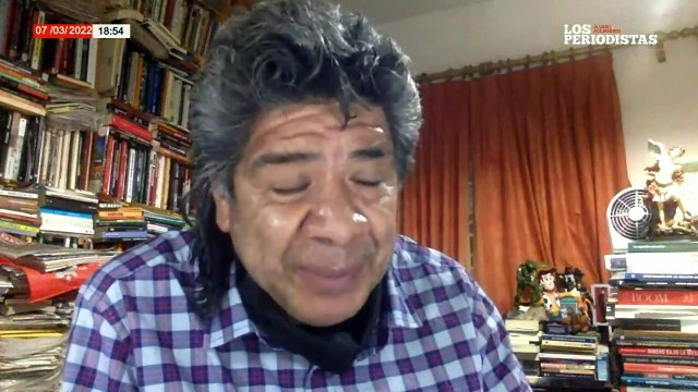 #EnVivo | #LosPeriodistas | Gertz se tambalea y AMLO lo protege | Querétaro: tragedia y simulación