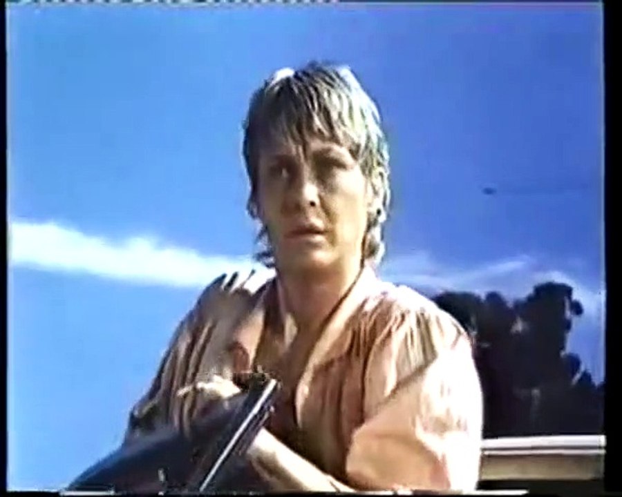 Cujo Tráiler VO
