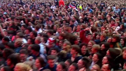 The Class of &#039;92 Tráiler VO